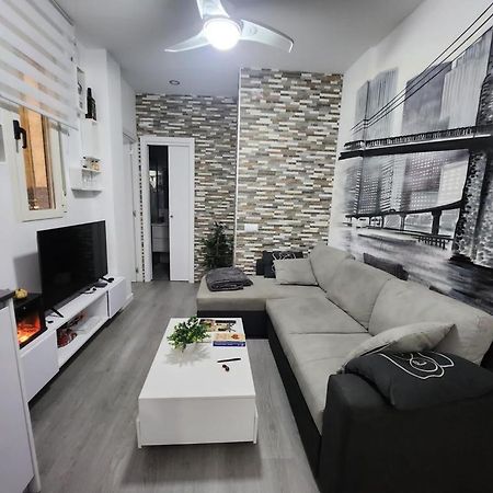 Embajadores, Apartamento Moderno Y Centrico Para 4 Madrid Dış mekan fotoğraf