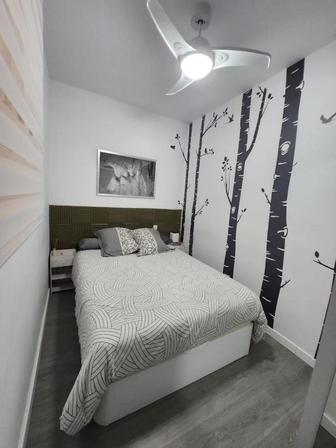 Embajadores, Apartamento Moderno Y Centrico Para 4 Madrid Dış mekan fotoğraf